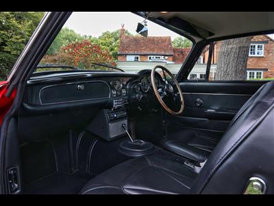Aston Martin+DB6