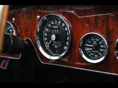Austin Healey+3000