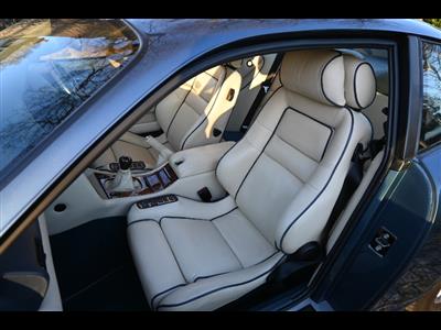 Aston Martin+V600