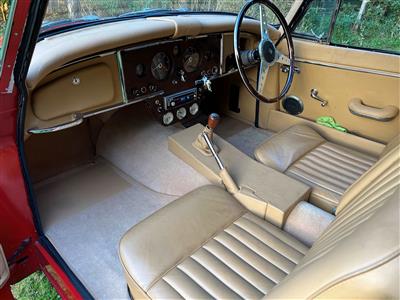 Jaguar+XK 150