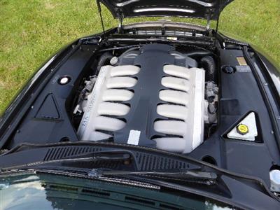 Aston Martin+DB7
