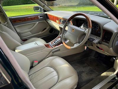 Daimler+V12 Majestic Centenary