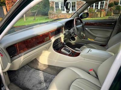 Daimler+V12 Majestic Centenary