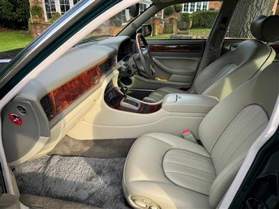 Daimler+V12 Majestic Centenary