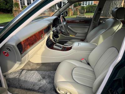 Daimler+V12 Majestic Centenary