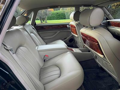 Daimler+V12 Majestic Centenary