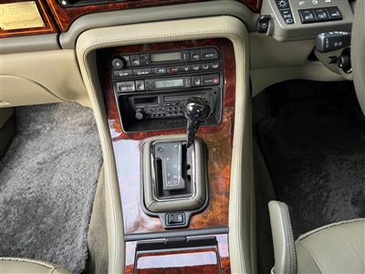 Daimler+V12 Majestic Centenary