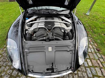 Aston Martin+DB9