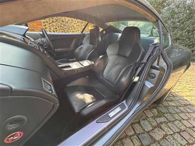 Aston Martin+DB9