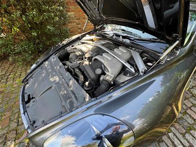 Aston Martin+DB9