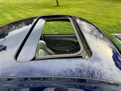 Porsche+996