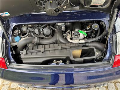 Porsche+996