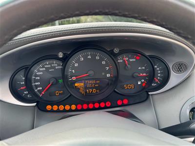 Porsche+996