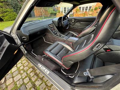 Porsche+928 S4