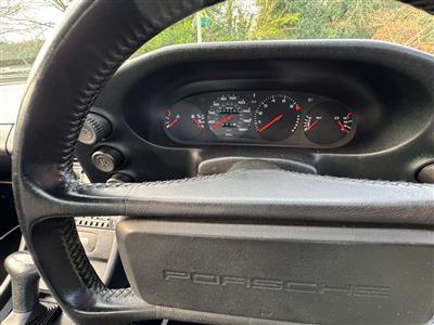 Porsche+928 S4
