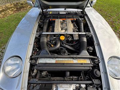 Porsche+928 S4