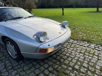 Porsche+928 S4