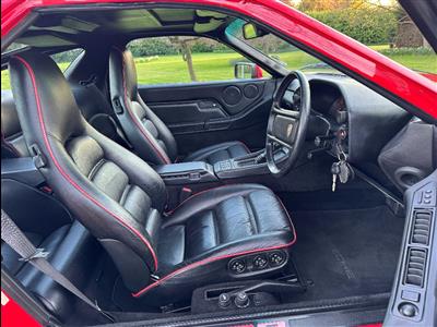 Porsche+928 S4
