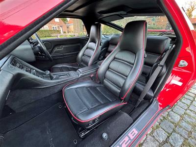 Porsche+928 S4