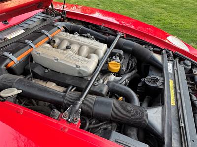 Porsche+928 S4
