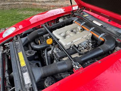 Porsche+928 S4