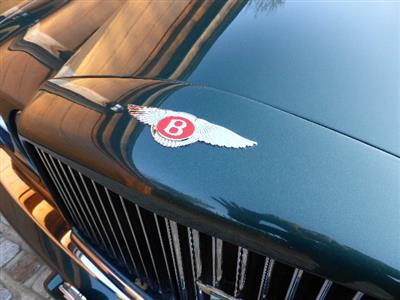 Bentley+Continental