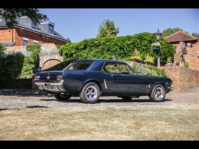 Ford+Mustang