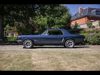 Ford+Mustang