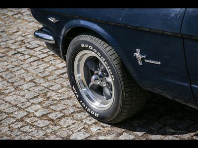 Ford+Mustang