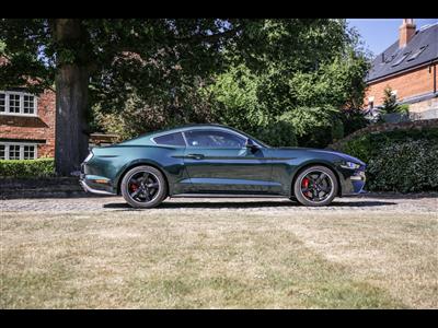 Ford+Mustang