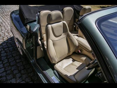 Aston Martin+DB7
