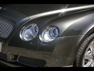 Bentley+Continental GT