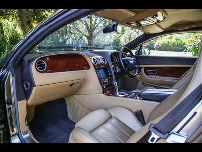 Bentley+Continental GT
