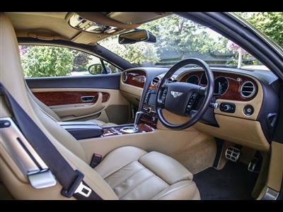 Bentley+Continental GT