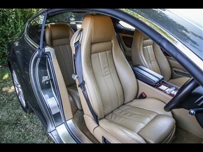 Bentley+Continental GT