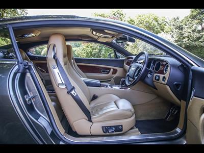 Bentley+Continental GT