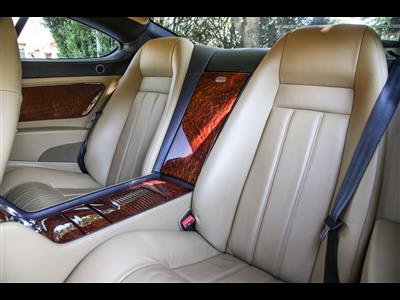 Bentley+Continental GT